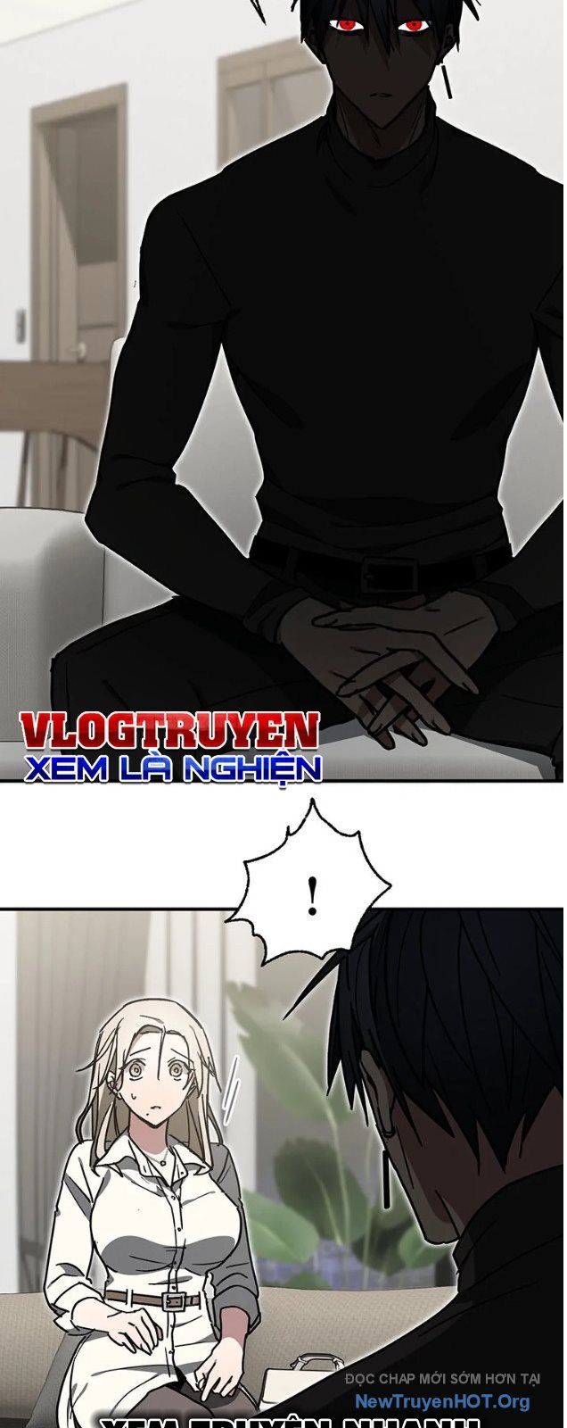 Quý Tộc Báo Thù Chapter 33 - 54