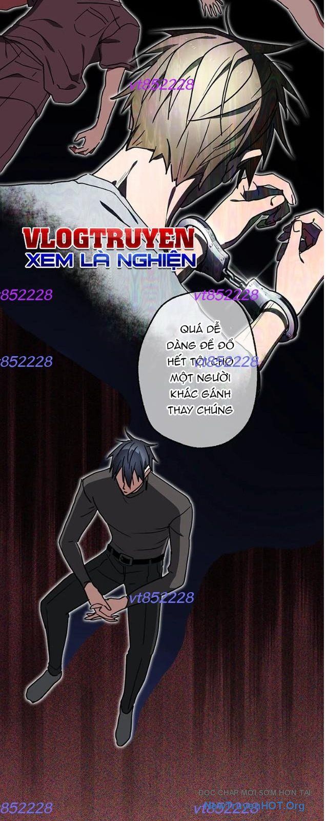 Quý Tộc Báo Thù Chapter 33 - 56