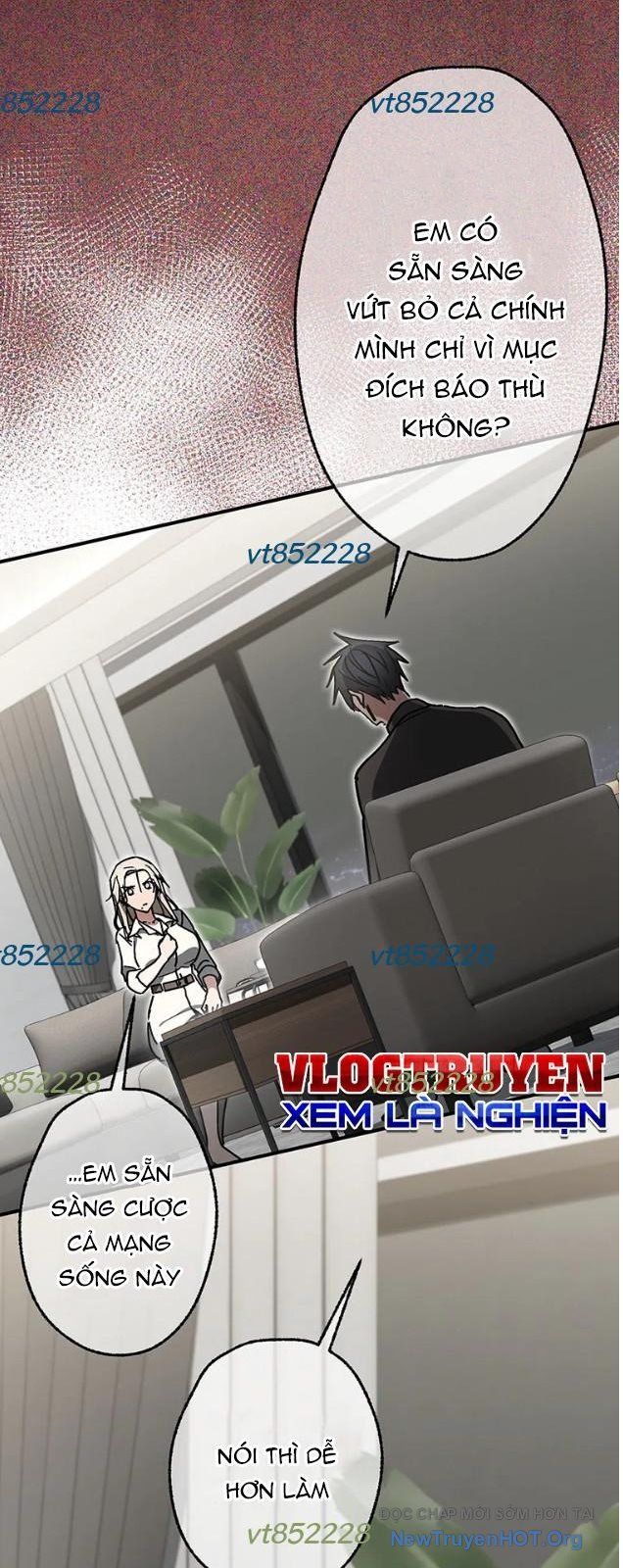 Quý Tộc Báo Thù Chapter 33 - 57