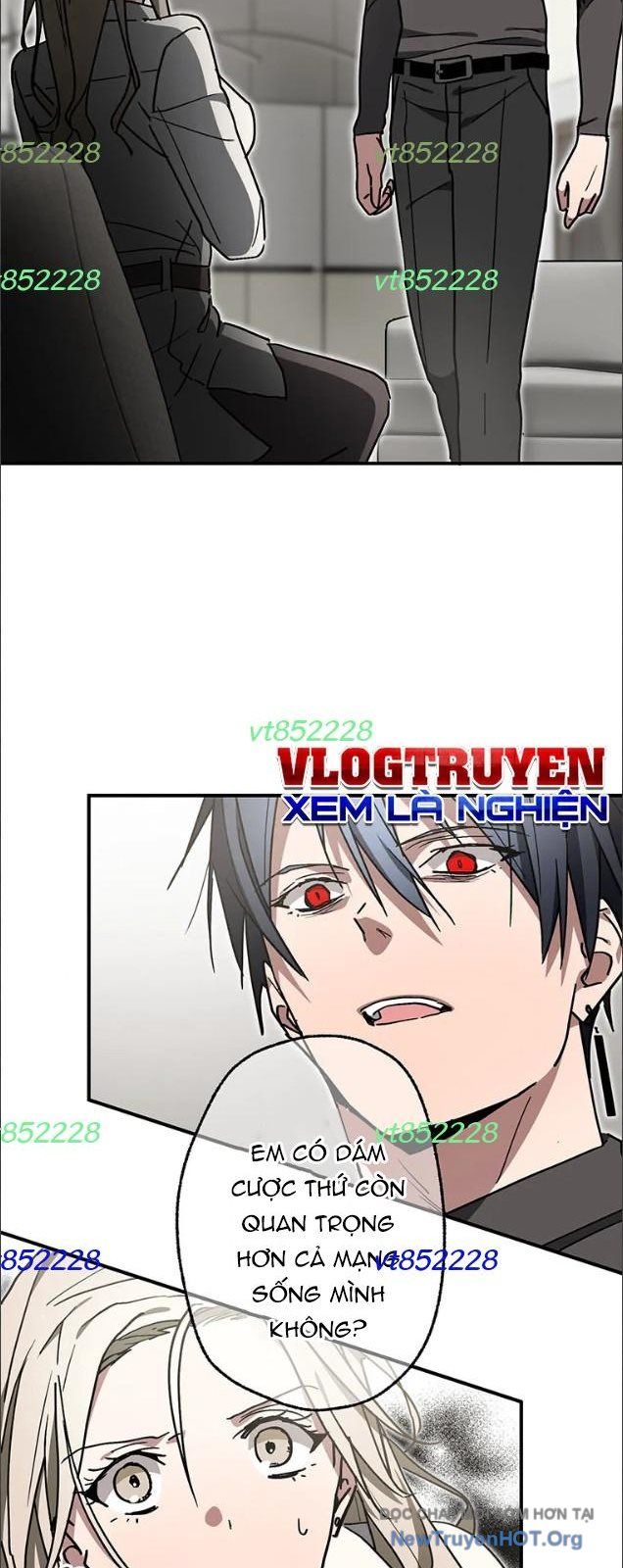 Quý Tộc Báo Thù Chapter 33 - 59