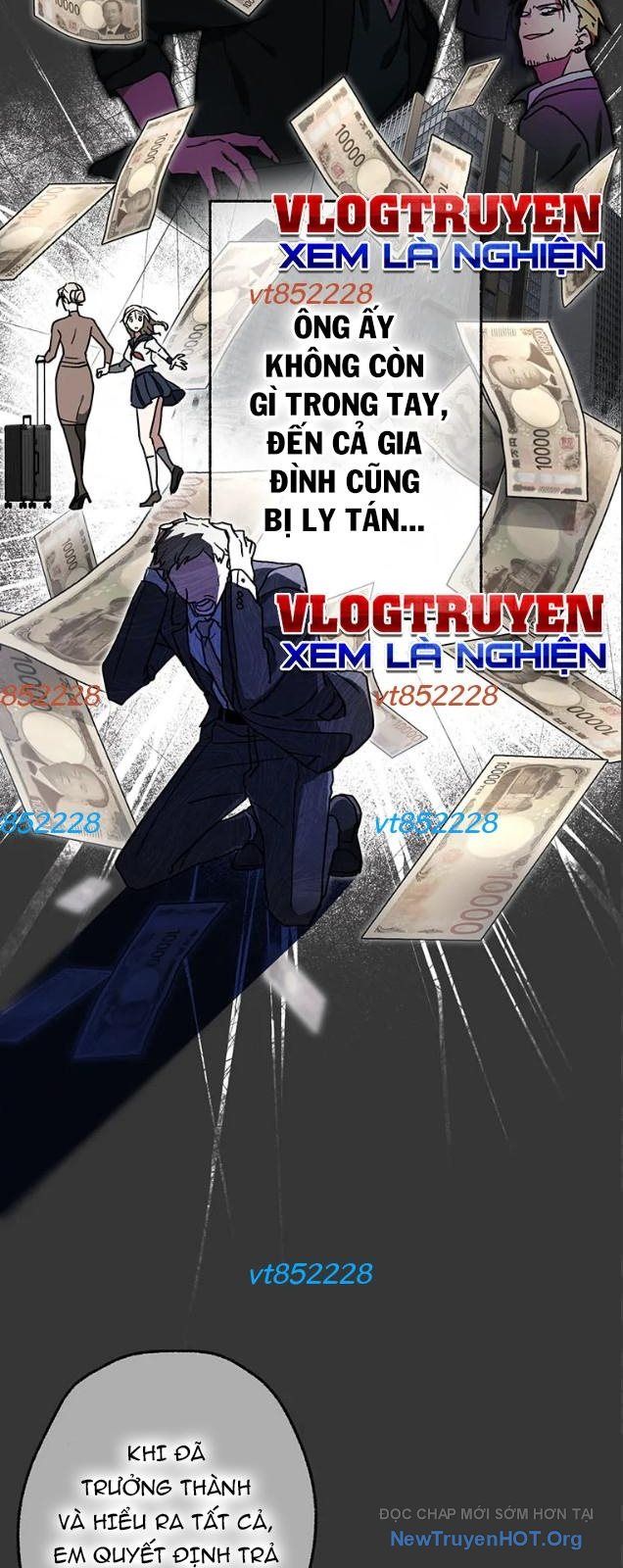 Quý Tộc Báo Thù Chapter 33 - 8