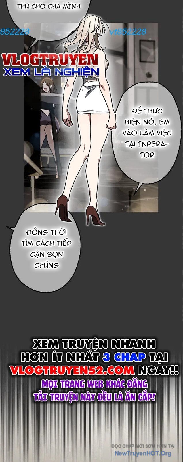 Quý Tộc Báo Thù Chapter 33 - 9