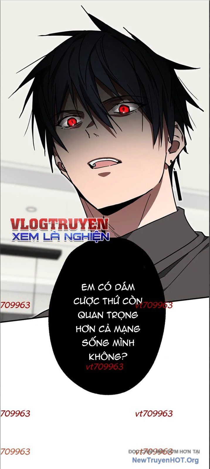 Quý Tộc Báo Thù Chapter 34 - 2