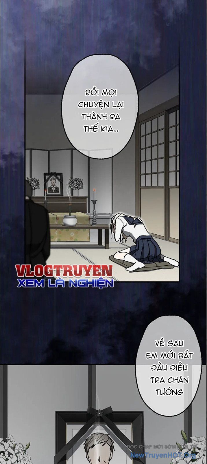 Quý Tộc Báo Thù Chapter 34 - 15