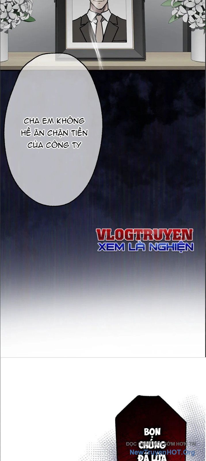 Quý Tộc Báo Thù Chapter 34 - 16