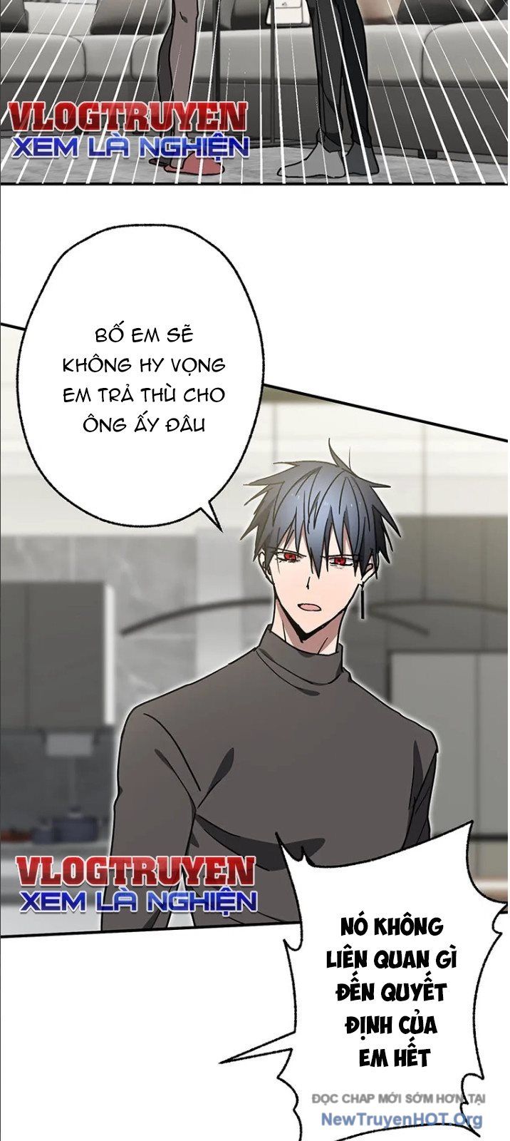 Quý Tộc Báo Thù Chapter 34 - 18