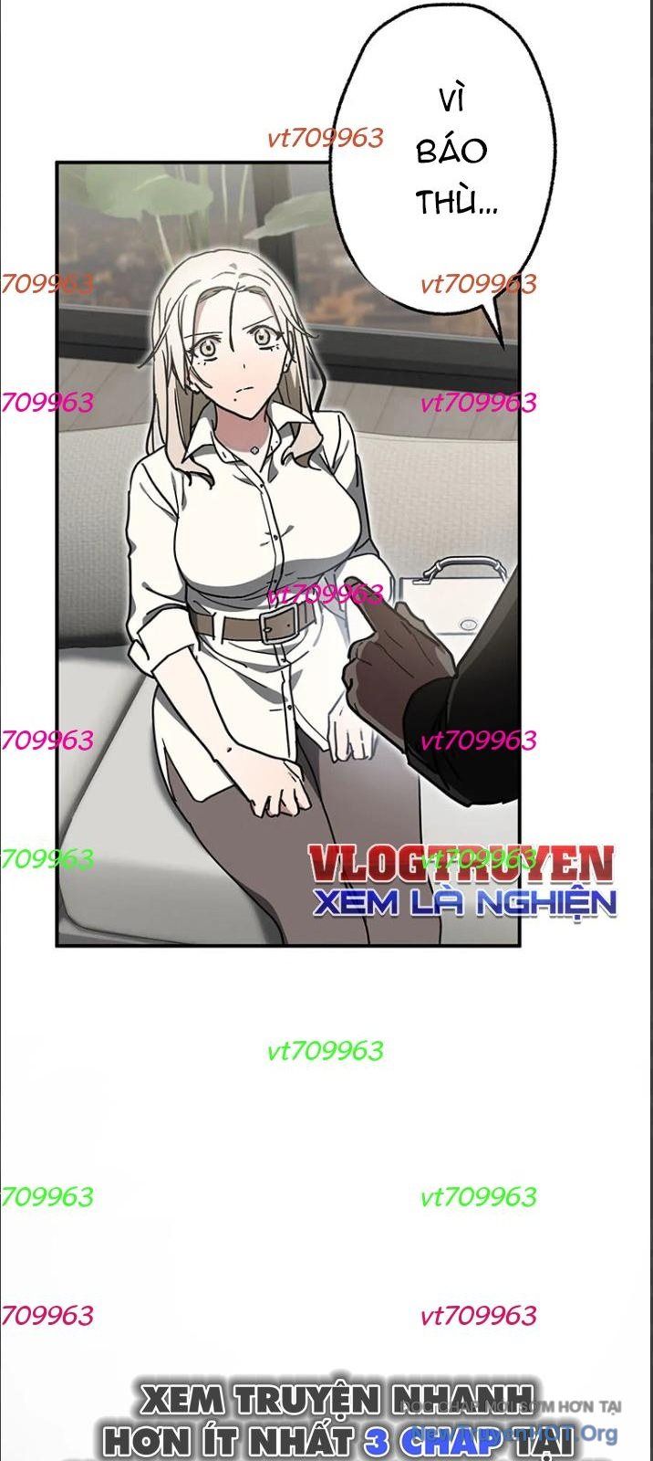 Quý Tộc Báo Thù Chapter 34 - 3