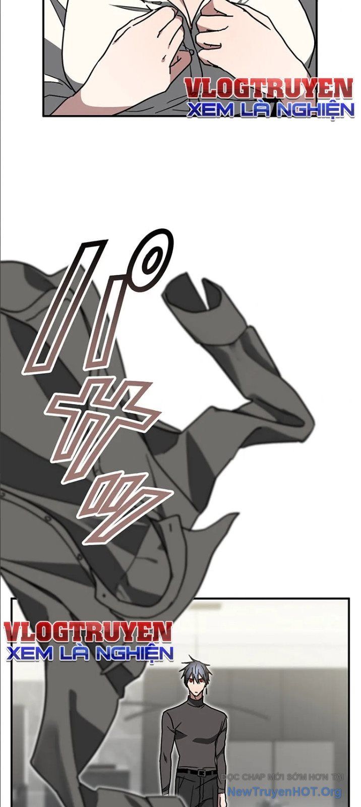Quý Tộc Báo Thù Chapter 34 - 22