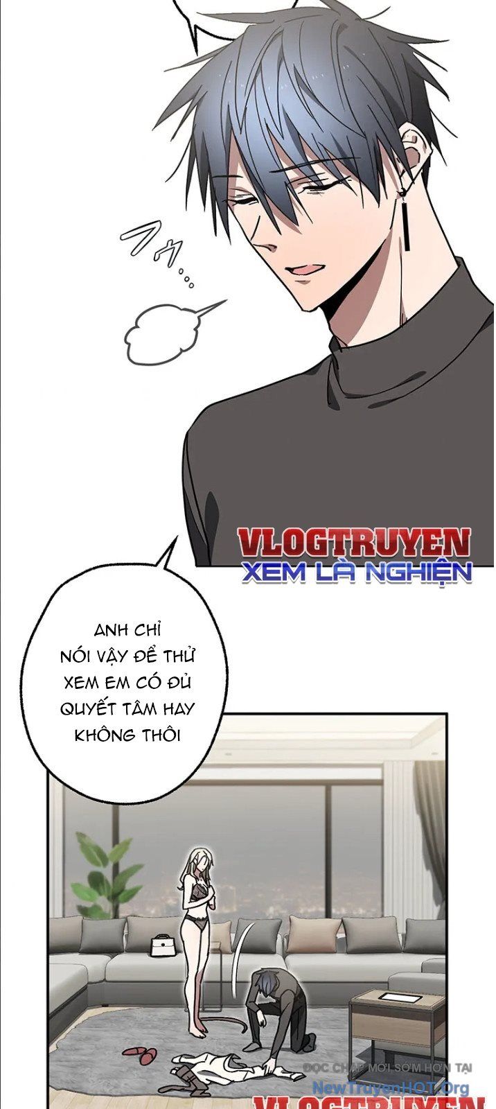 Quý Tộc Báo Thù Chapter 34 - 28