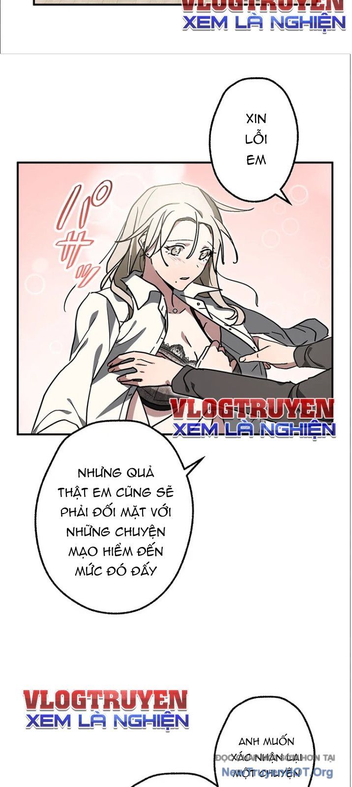 Quý Tộc Báo Thù Chapter 34 - 29