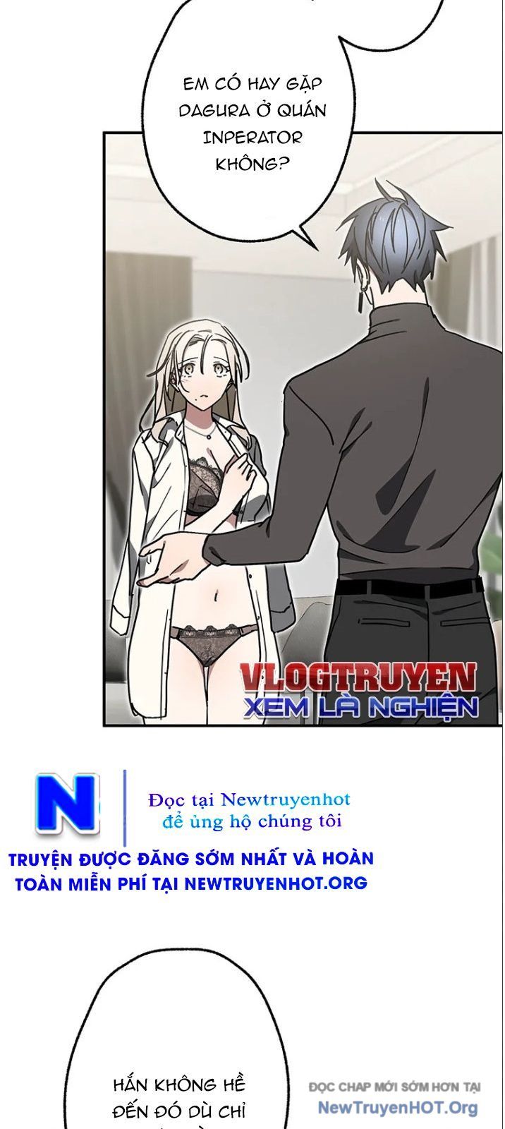 Quý Tộc Báo Thù Chapter 34 - 30