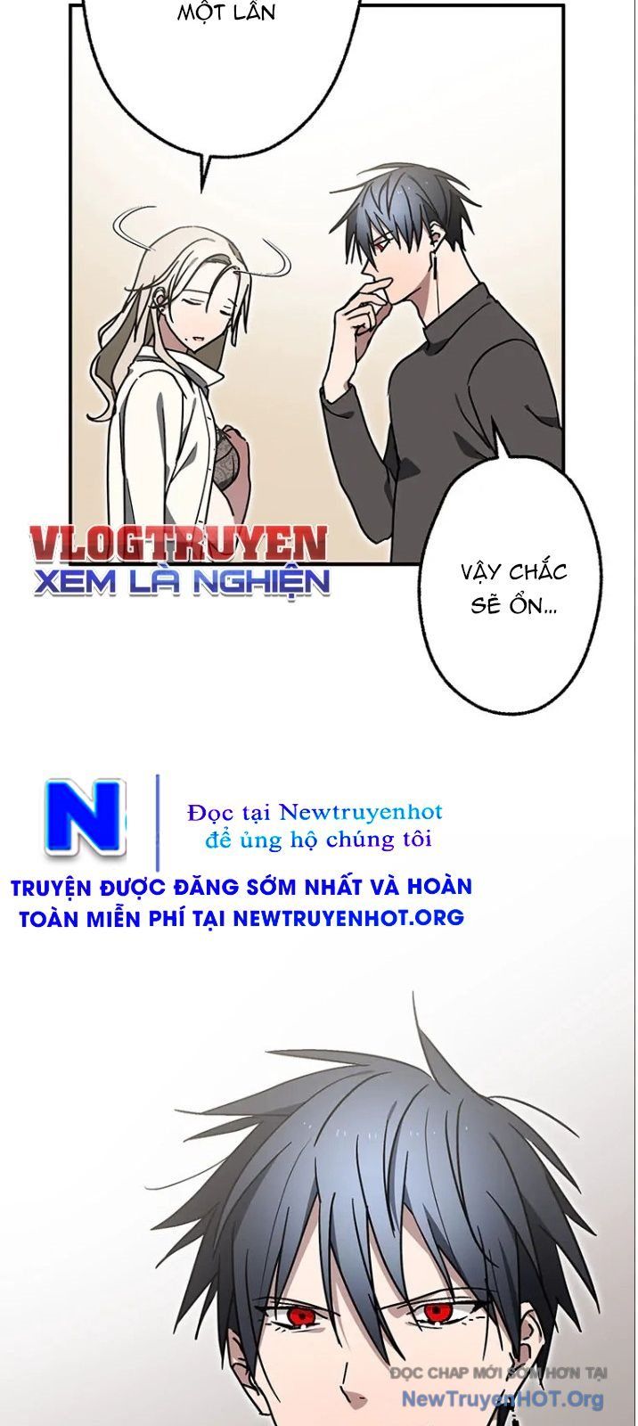 Quý Tộc Báo Thù Chapter 34 - 31