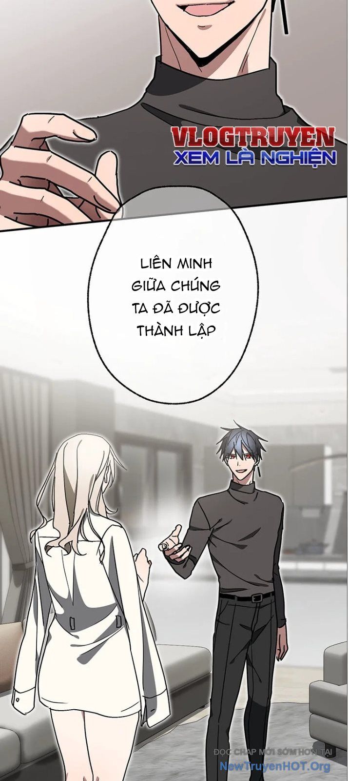 Quý Tộc Báo Thù Chapter 34 - 32