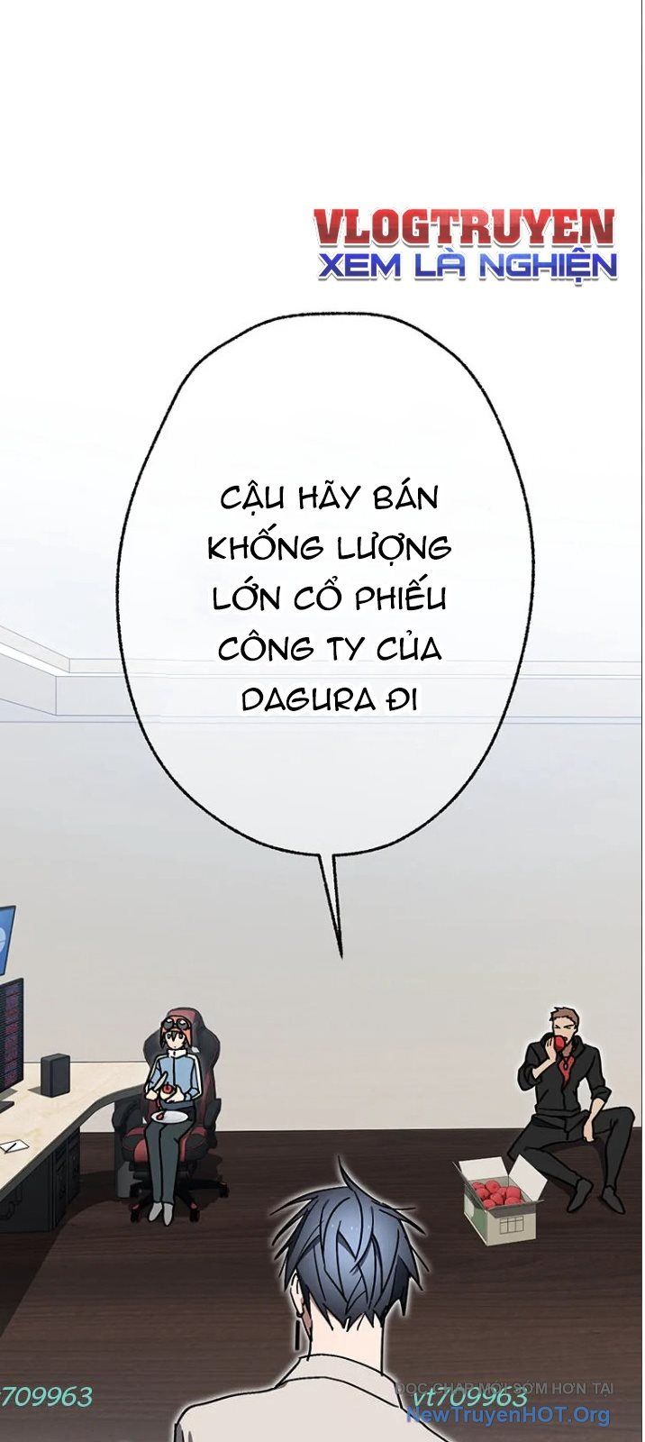 Quý Tộc Báo Thù Chapter 34 - 35