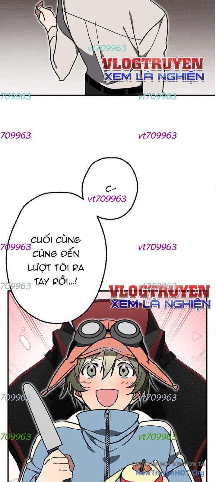 Quý Tộc Báo Thù Chapter 34 - 36