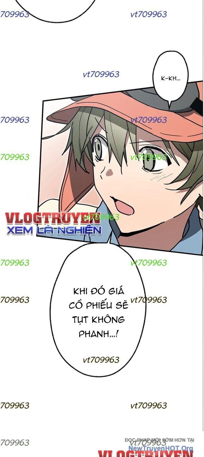 Quý Tộc Báo Thù Chapter 34 - 40