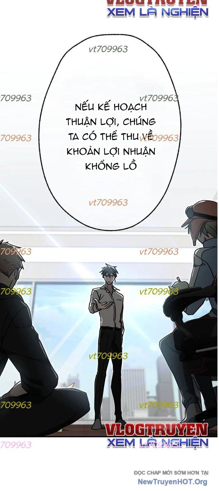 Quý Tộc Báo Thù Chapter 34 - 41