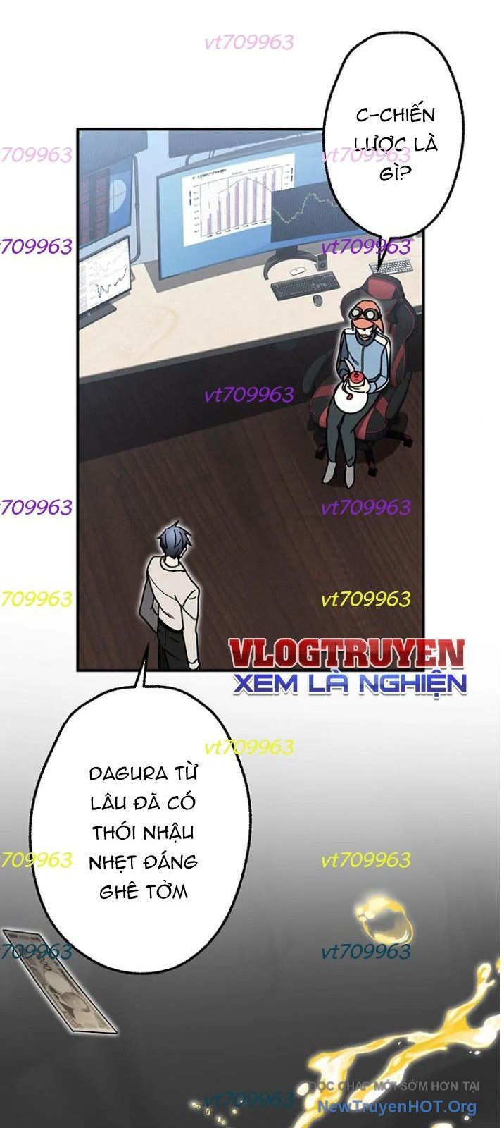 Quý Tộc Báo Thù Chapter 34 - 42