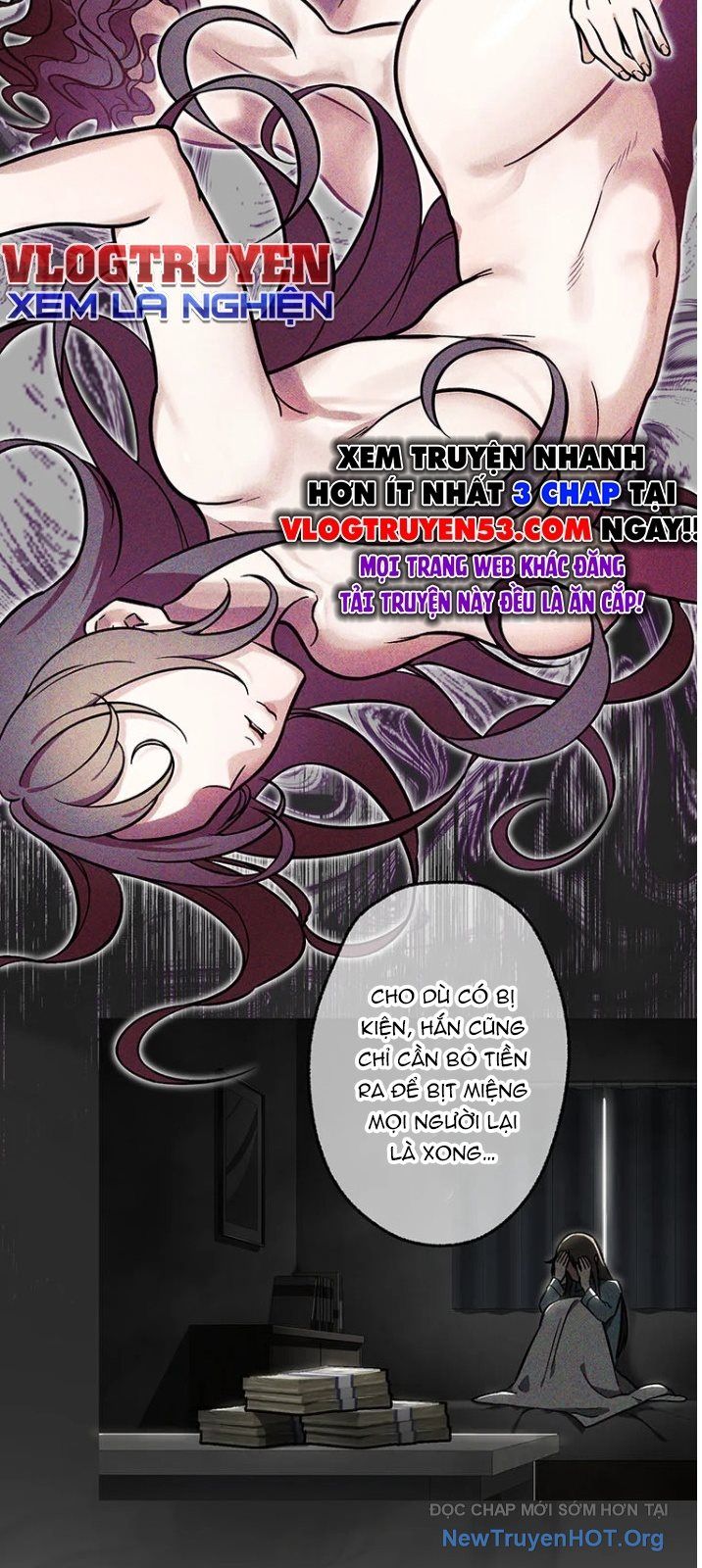 Quý Tộc Báo Thù Chapter 34 - 45