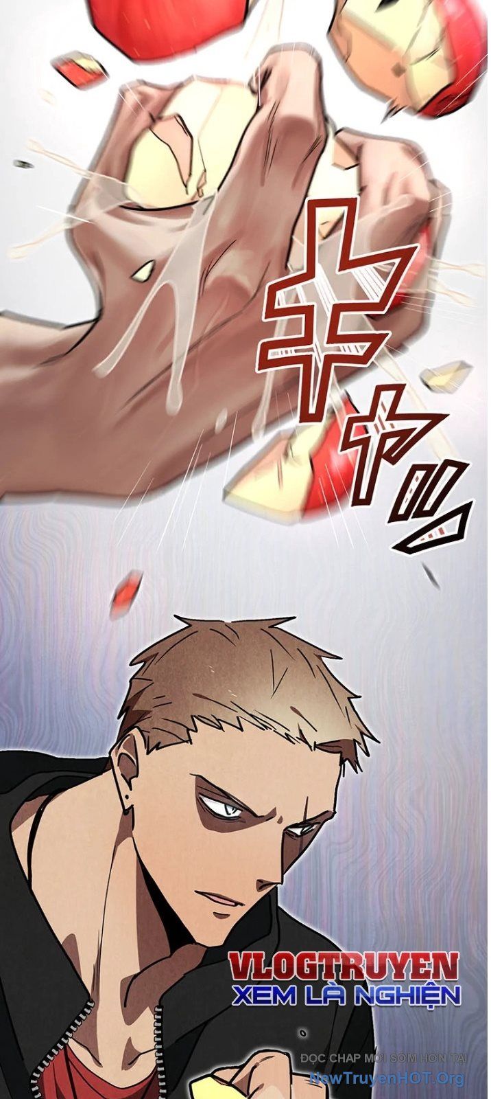 Quý Tộc Báo Thù Chapter 34 - 50