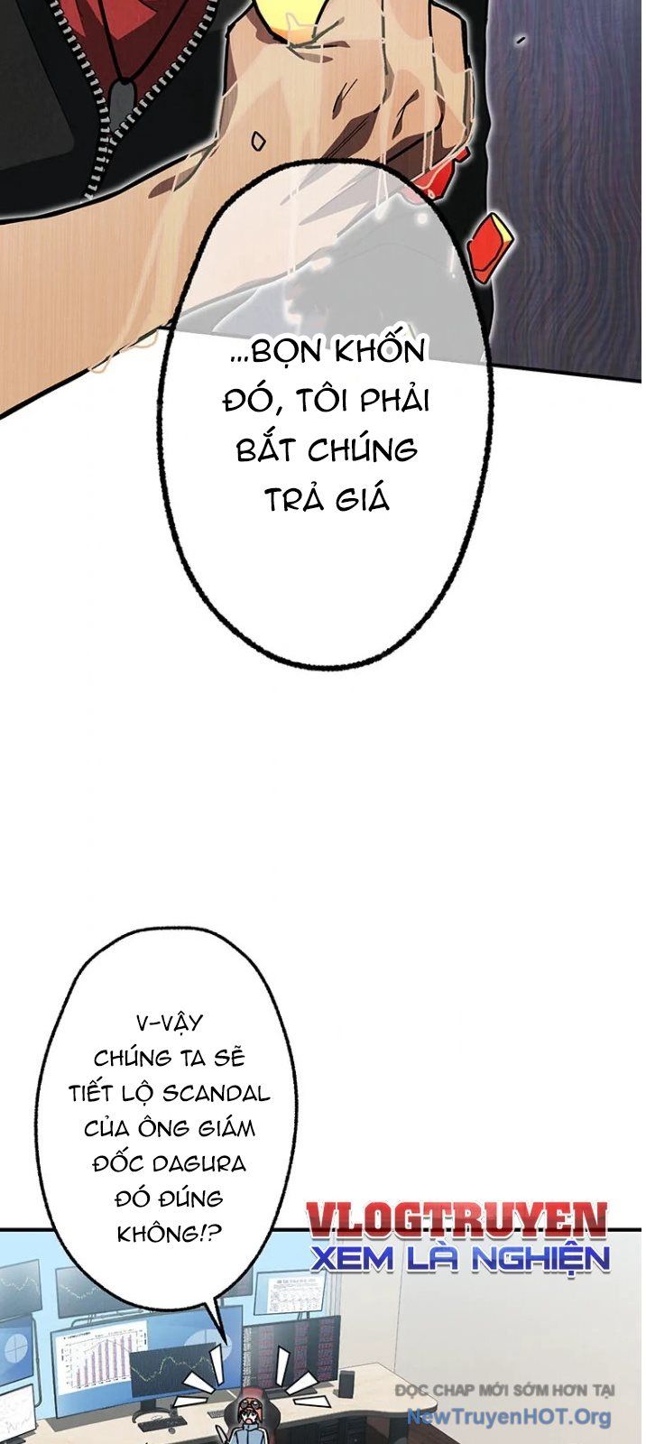 Quý Tộc Báo Thù Chapter 34 - 51