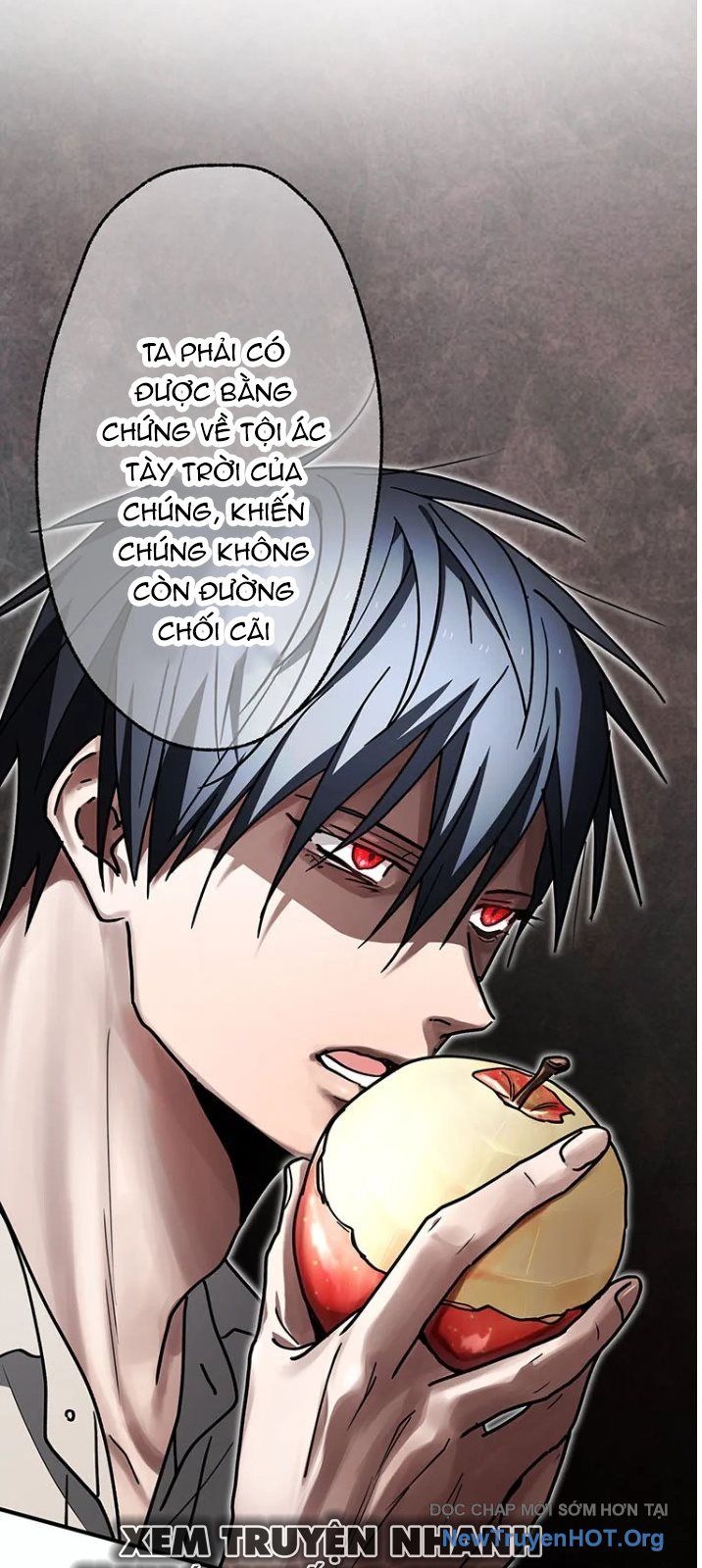 Quý Tộc Báo Thù Chapter 34 - 53