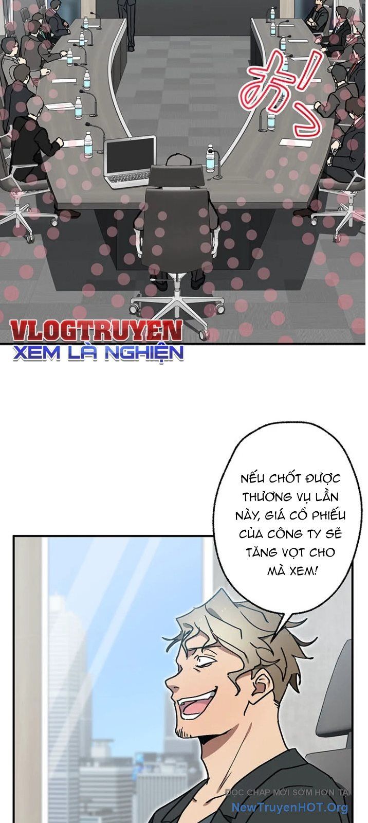 Quý Tộc Báo Thù Chapter 34 - 58