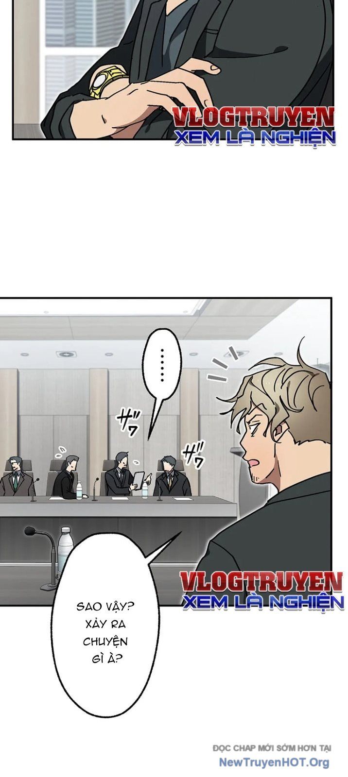 Quý Tộc Báo Thù Chapter 34 - 59