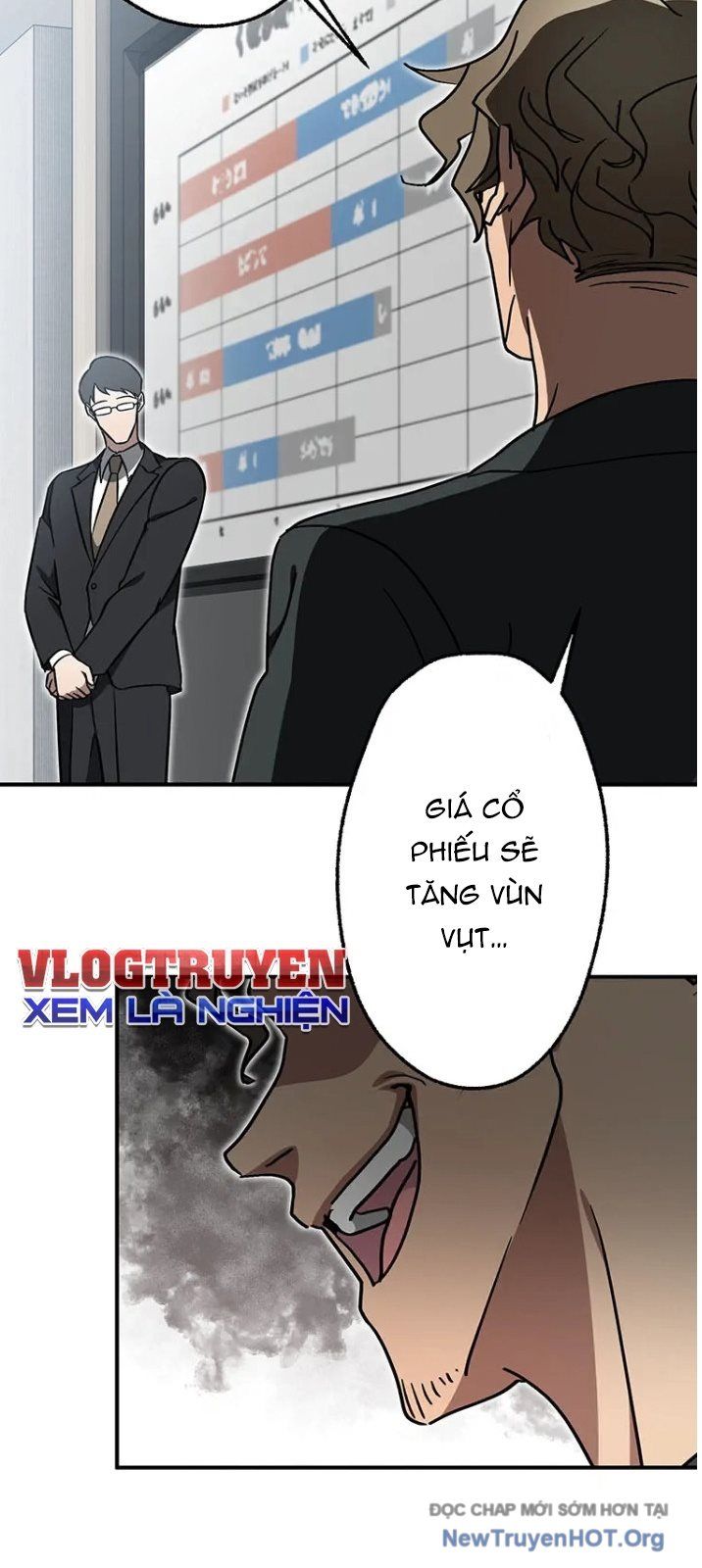 Quý Tộc Báo Thù Chapter 34 - 63