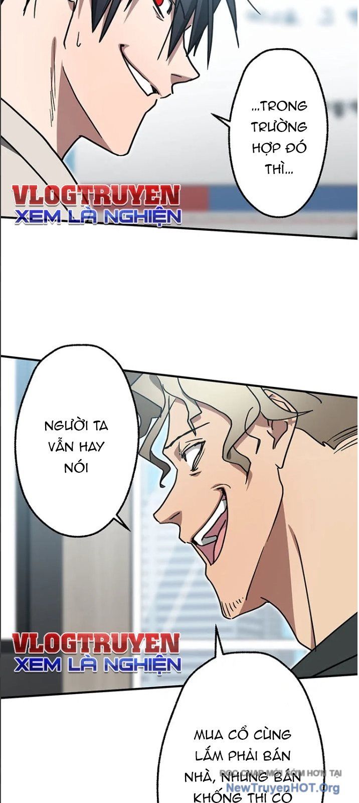 Quý Tộc Báo Thù Chapter 34 - 68