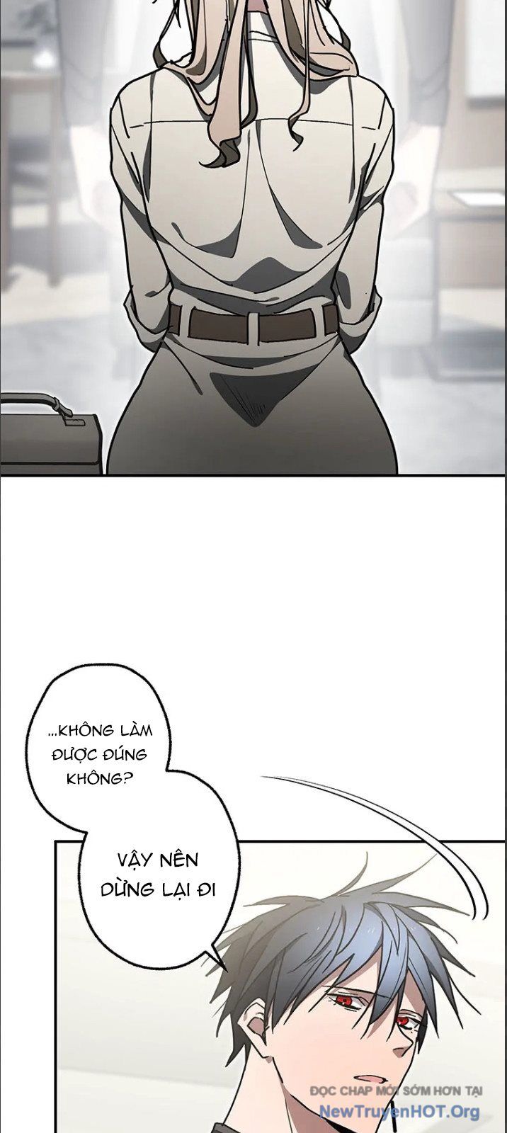 Quý Tộc Báo Thù Chapter 34 - 8