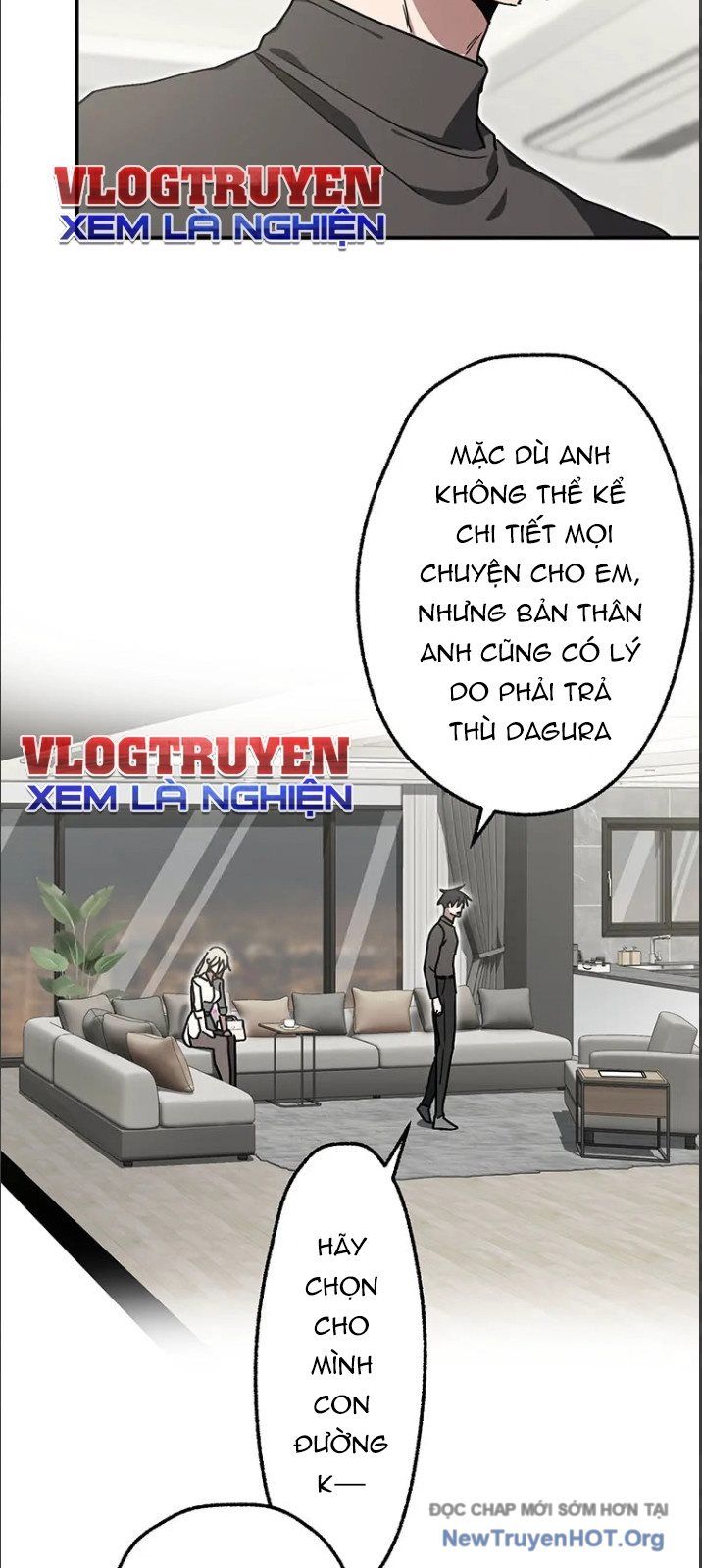 Quý Tộc Báo Thù Chapter 34 - 9