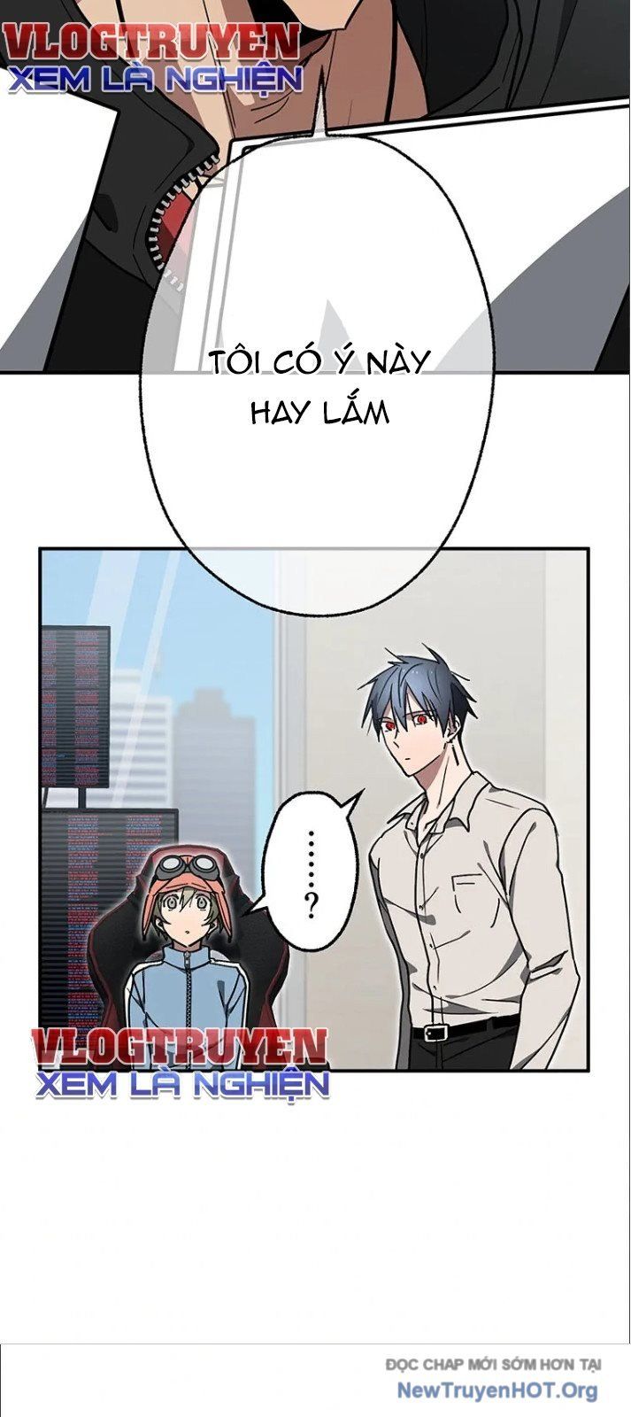 Quý Tộc Báo Thù Chapter 35 - 12