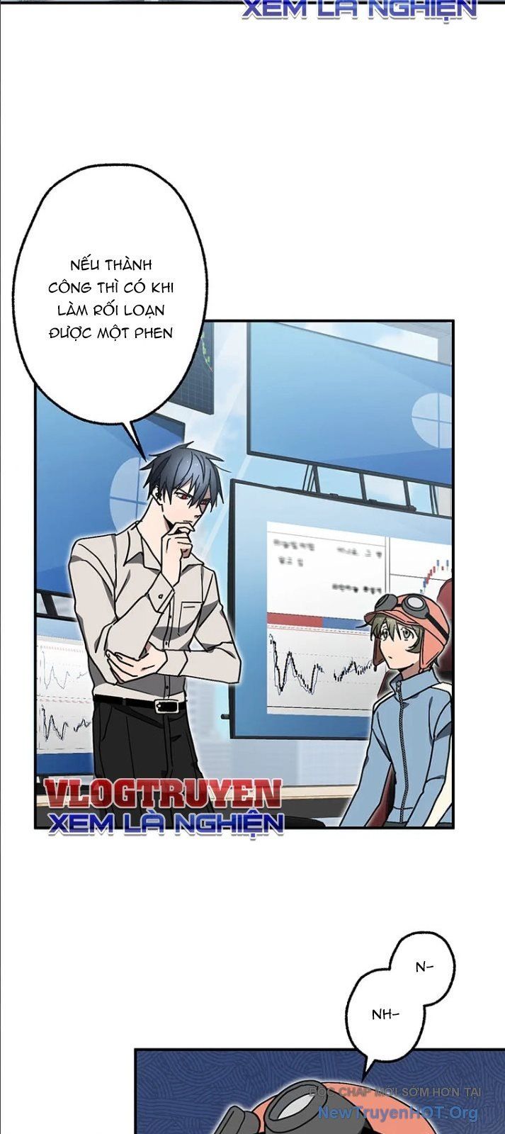 Quý Tộc Báo Thù Chapter 35 - 14