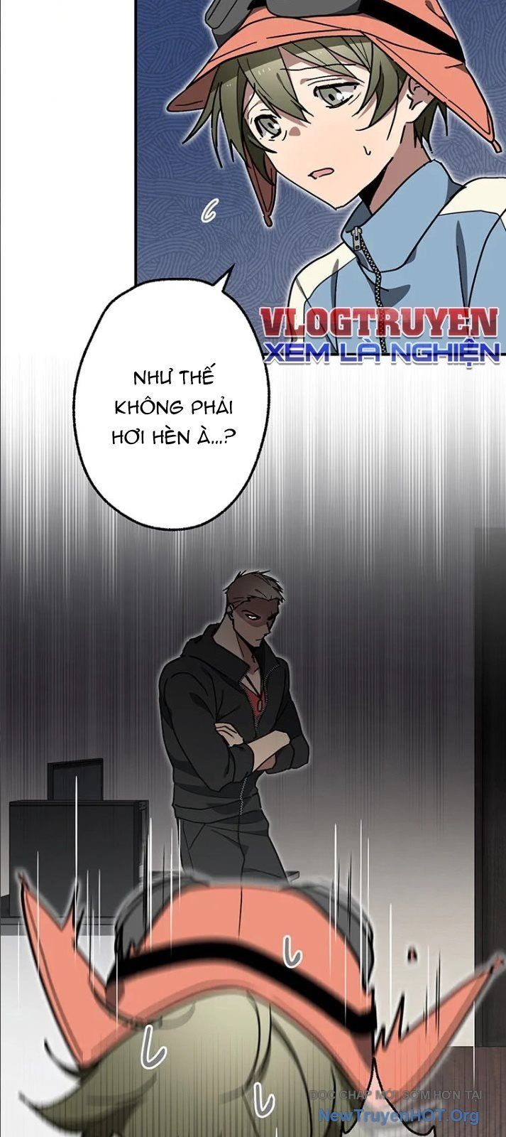 Quý Tộc Báo Thù Chapter 35 - 15