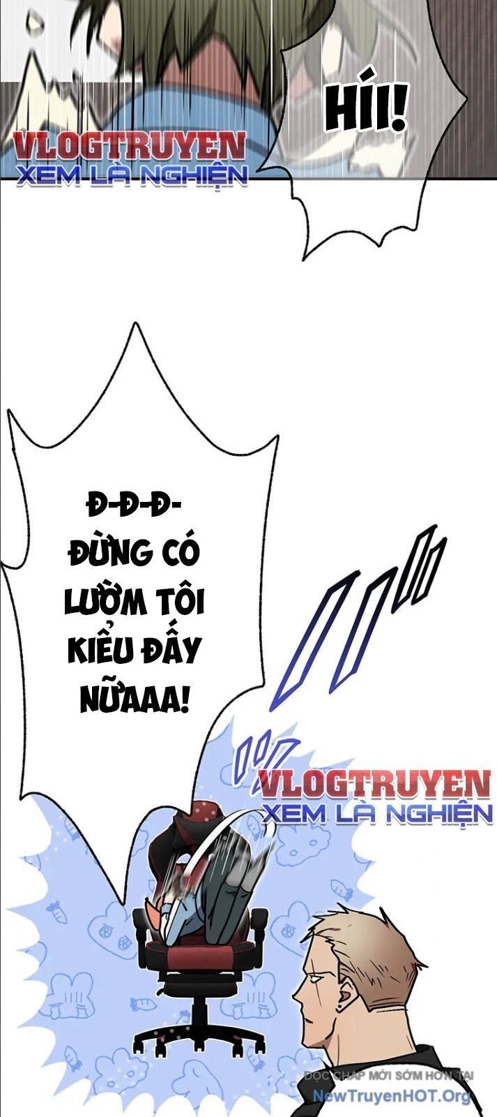 Quý Tộc Báo Thù Chapter 35 - 16