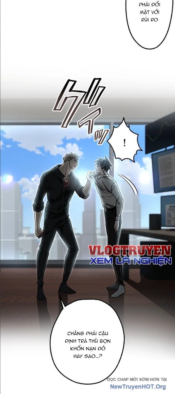 Quý Tộc Báo Thù Chapter 35 - 18