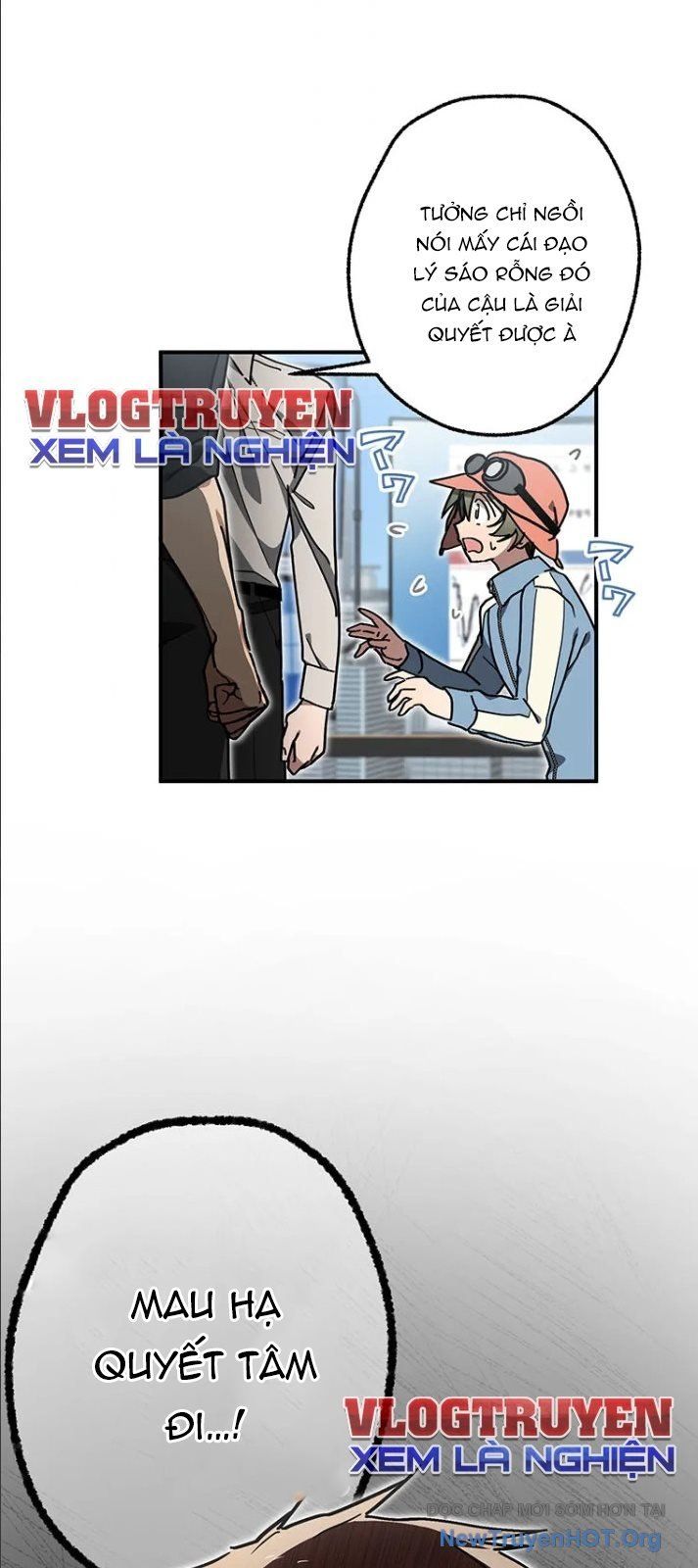 Quý Tộc Báo Thù Chapter 35 - 19