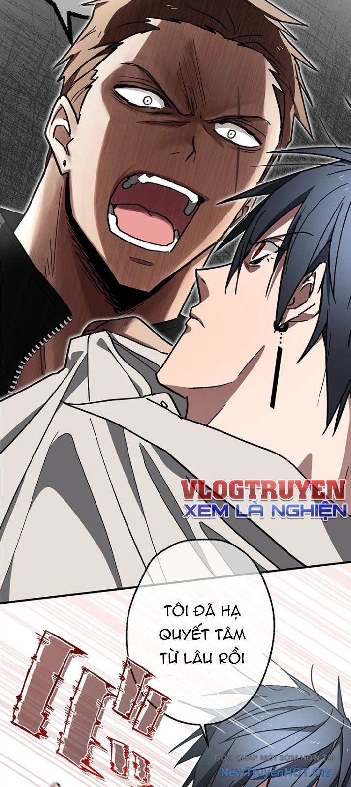 Quý Tộc Báo Thù Chapter 35 - 20
