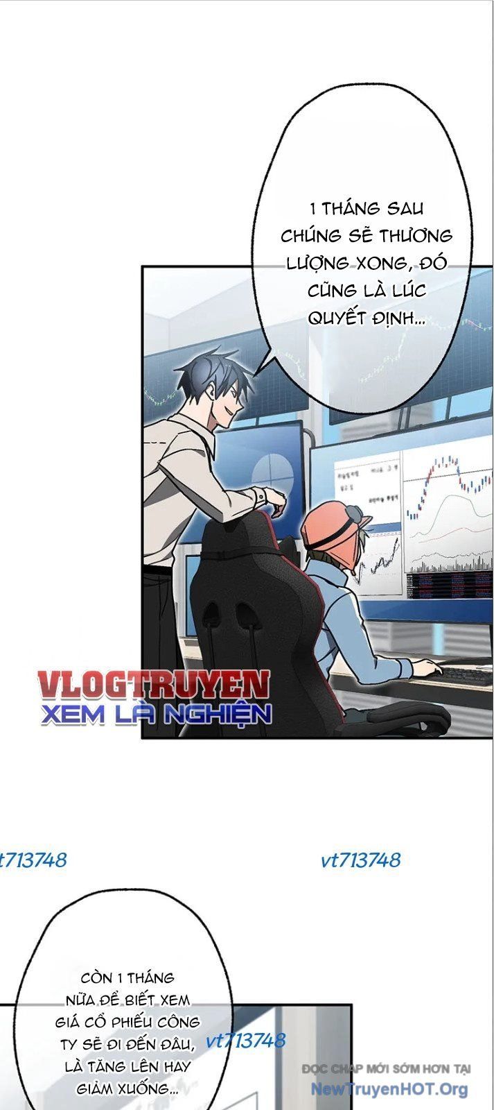 Quý Tộc Báo Thù Chapter 35 - 3