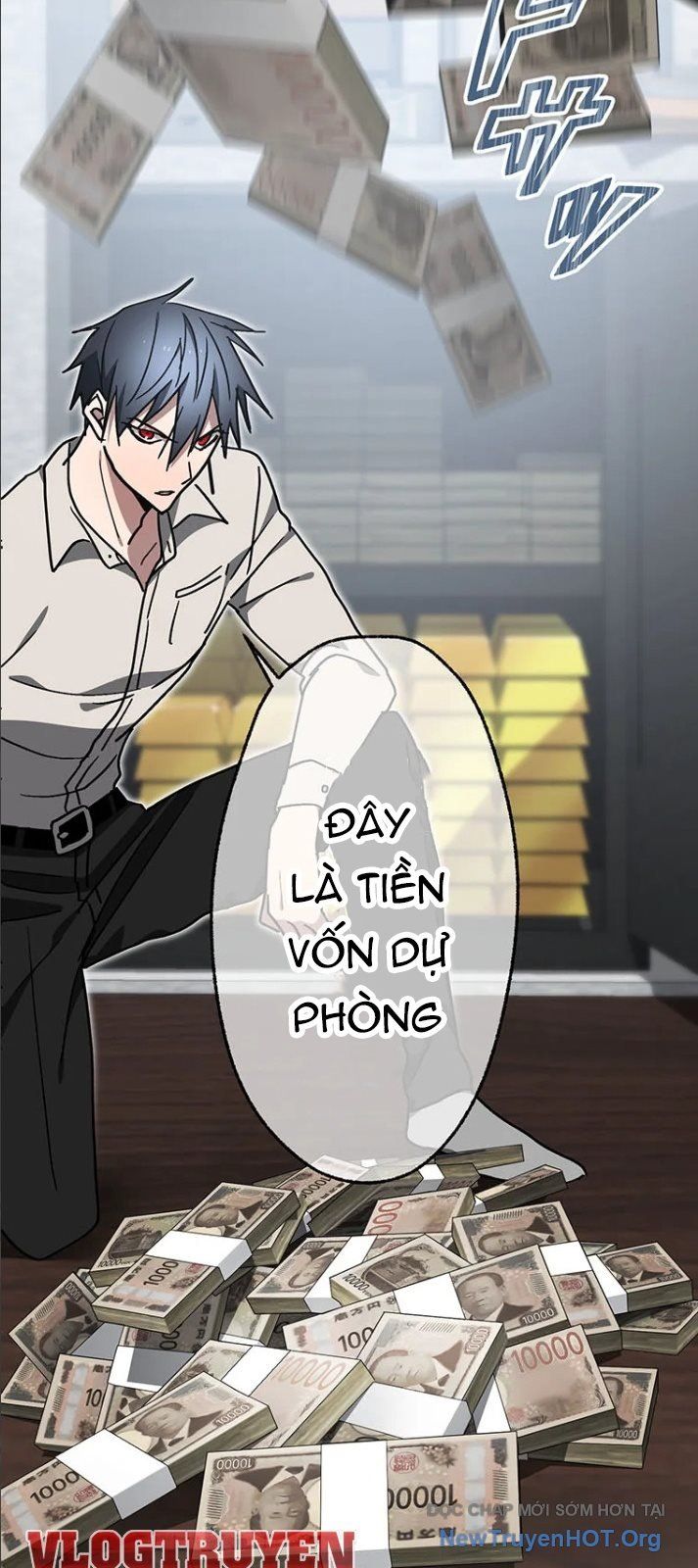 Quý Tộc Báo Thù Chapter 35 - 23