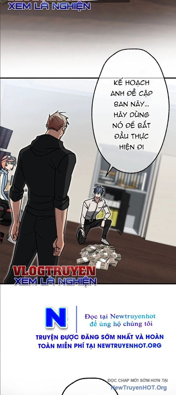 Quý Tộc Báo Thù Chapter 35 - 24