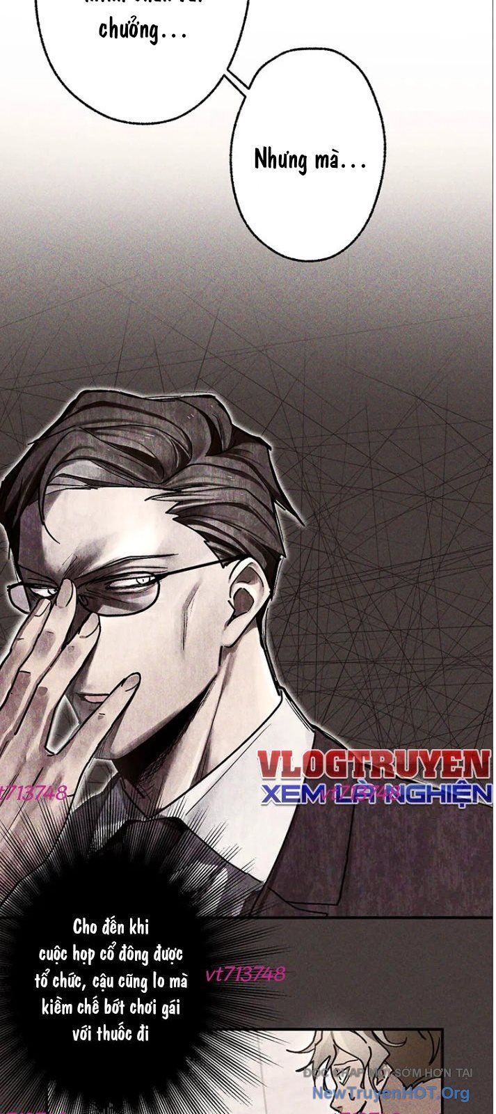 Quý Tộc Báo Thù Chapter 35 - 30