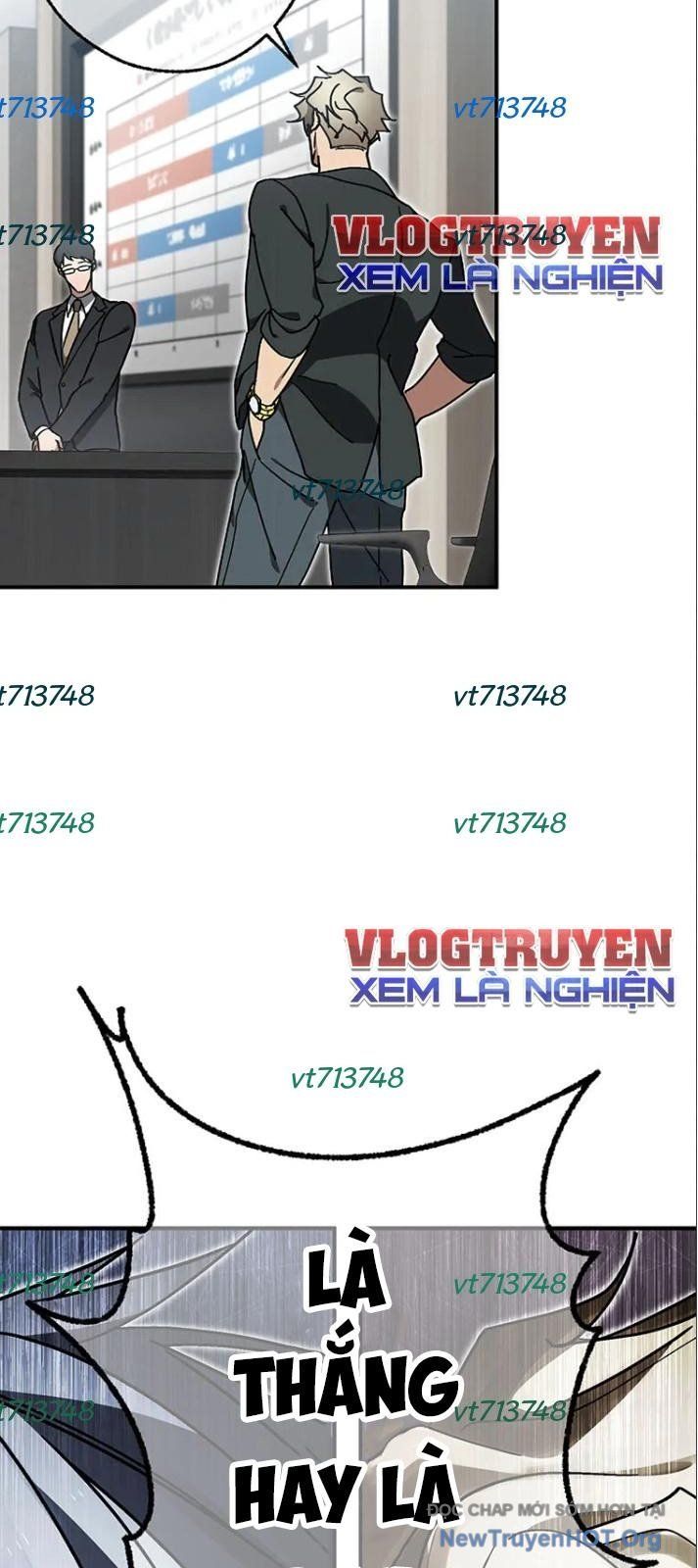 Quý Tộc Báo Thù Chapter 35 - 4