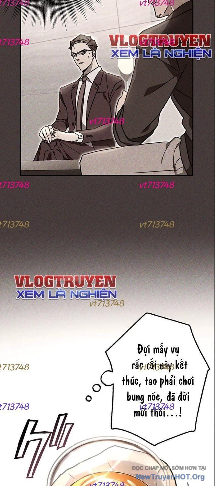 Quý Tộc Báo Thù Chapter 35 - 31