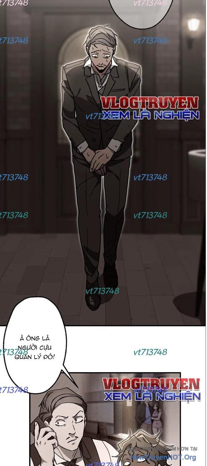 Quý Tộc Báo Thù Chapter 35 - 34