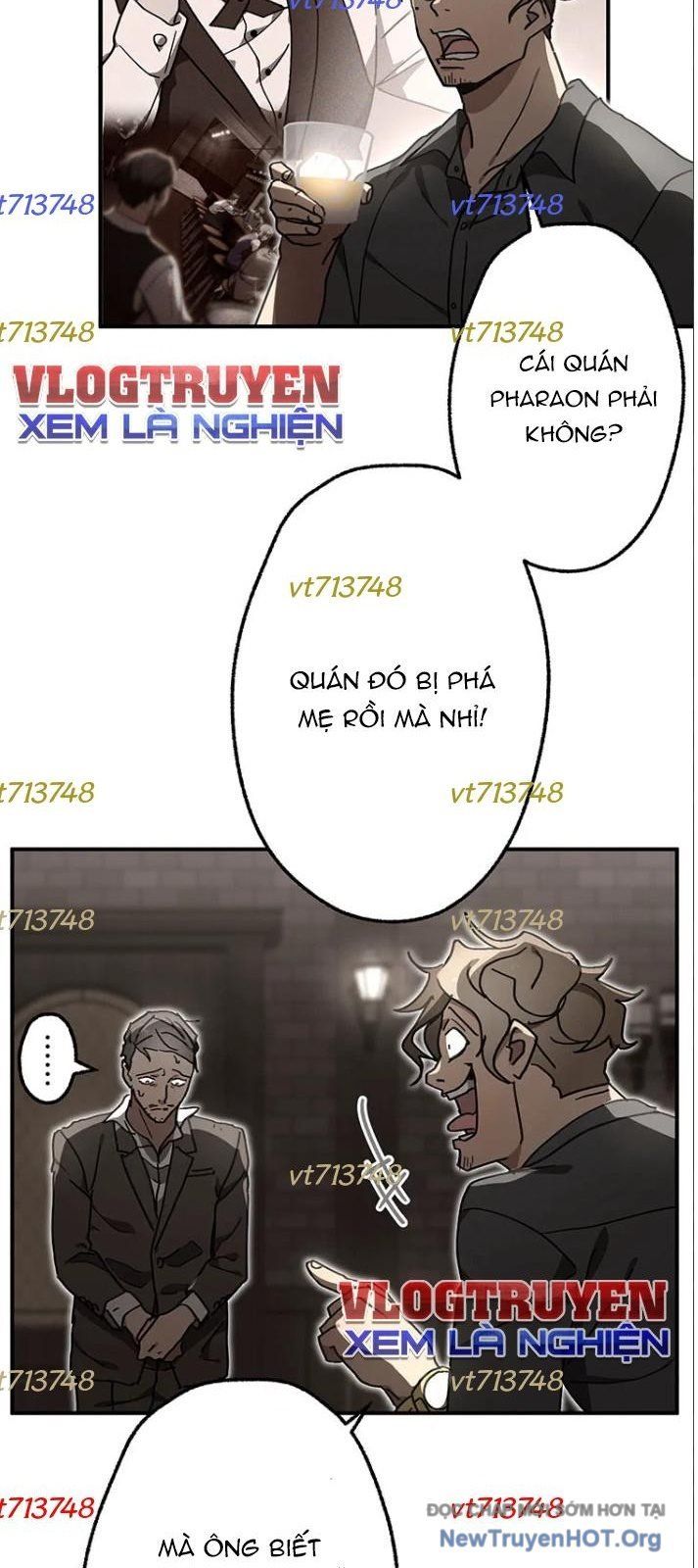 Quý Tộc Báo Thù Chapter 35 - 35