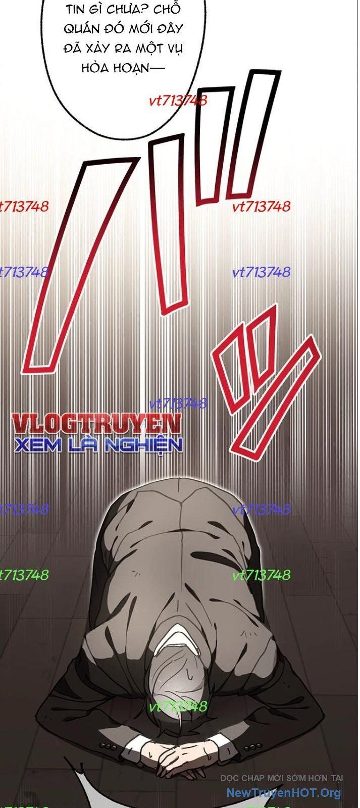 Quý Tộc Báo Thù Chapter 35 - 36