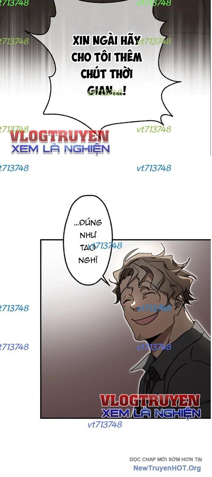 Quý Tộc Báo Thù Chapter 35 - 37