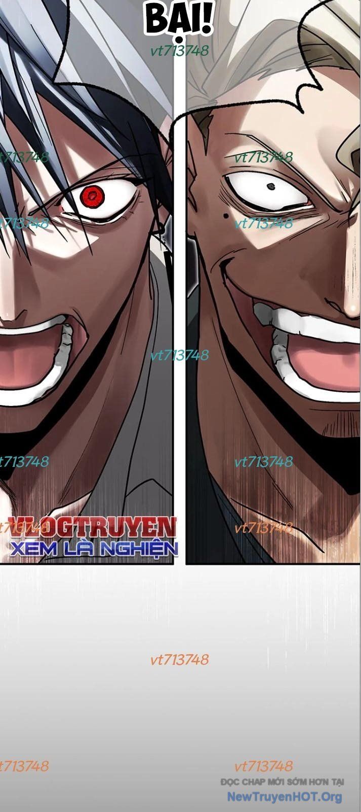 Quý Tộc Báo Thù Chapter 35 - 5